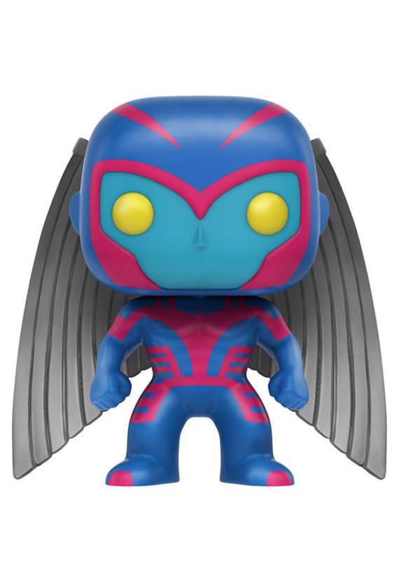Funko Pop Marvel X-Men Archangel