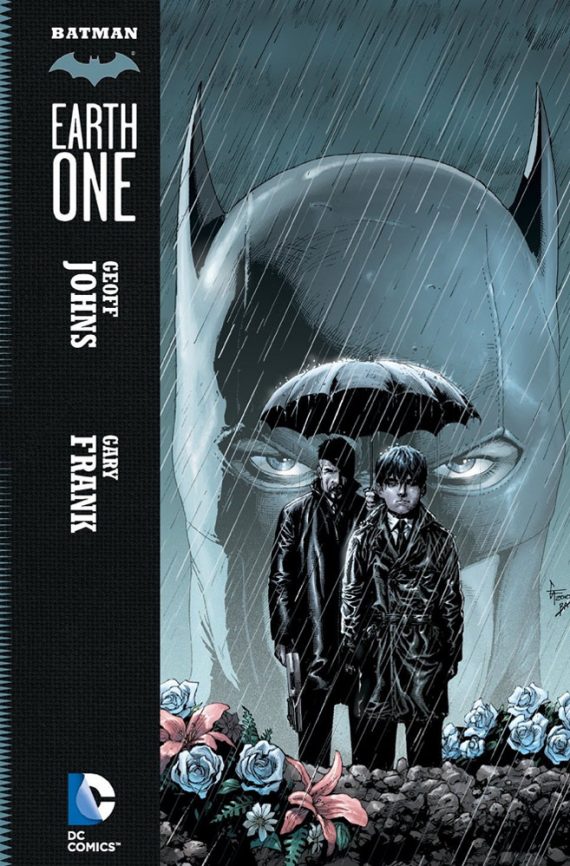 Batman Earth One