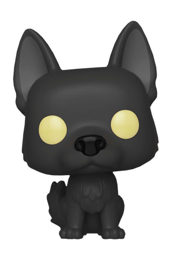 Harry Potter Pop! Vinyl Figure Sirius as a Dog 2