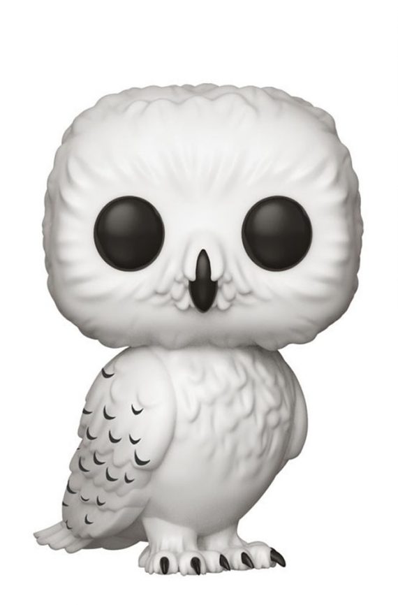 Harry Potter Pop Vinyl Figures Hedwig 2