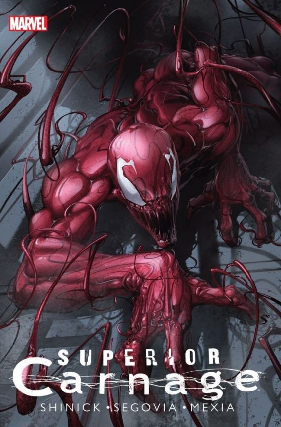 Superior Carnage