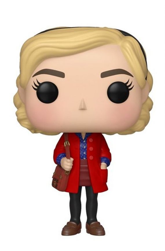 Funko Pop Sabrina (CAOS) 1