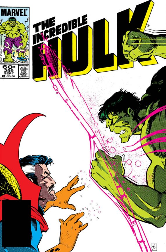 True Believers Hulk Mindless Hulk #1