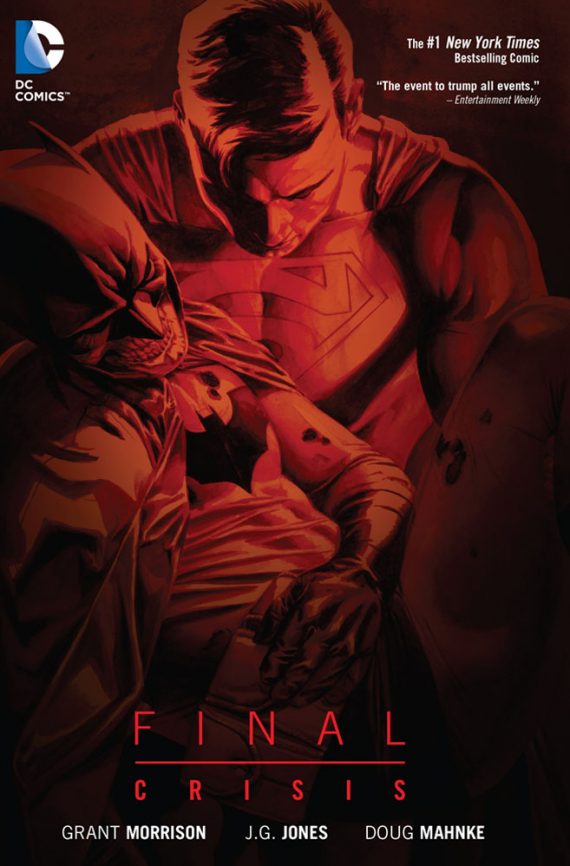 Final Crisis (New Edition)