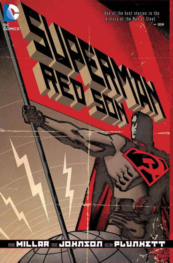 Superman Red Son (New Edition)