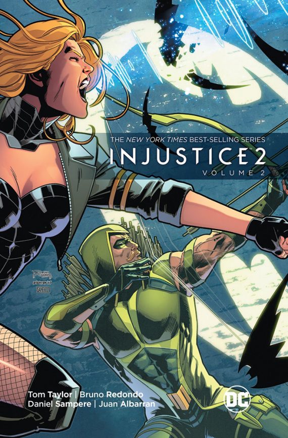 Injustice 2 Volume 2