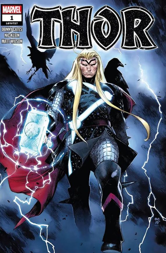 Thor #1