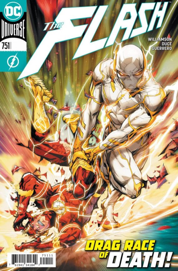 Flash #751