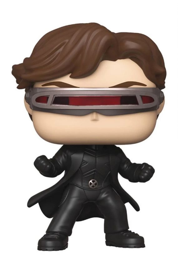 X-Men 20th Anniversary Pop! Vinyl Bobblehead Cyclops