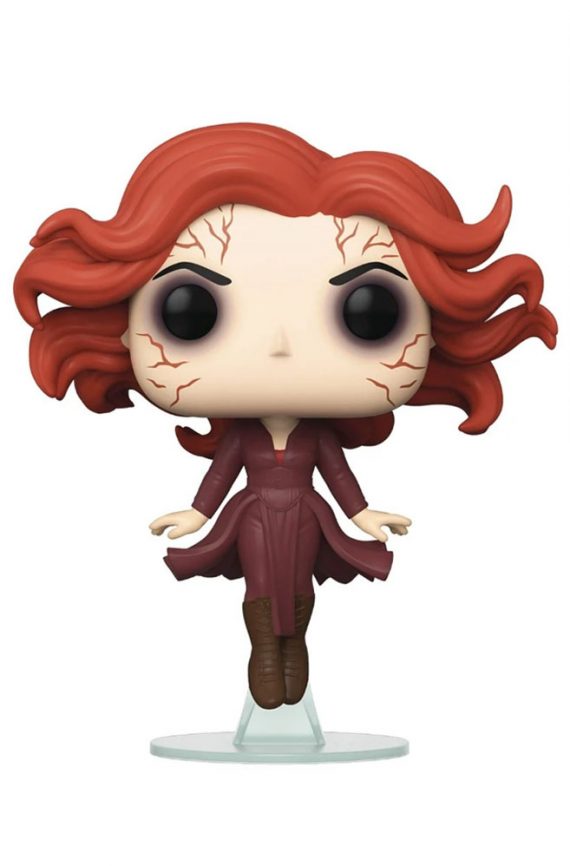 X-Men 20th Anniversary Pop! Vinyl Bobblehead Jean Grey