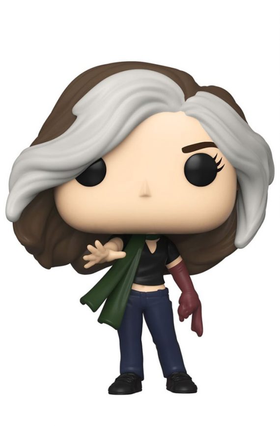 X-Men 20th Anniversary Pop! Vinyl Bobblehead Rogue