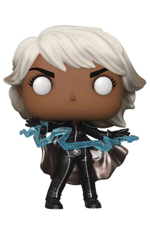 X-Men 20th Anniversary Pop! Vinyl Bobblehead Storm