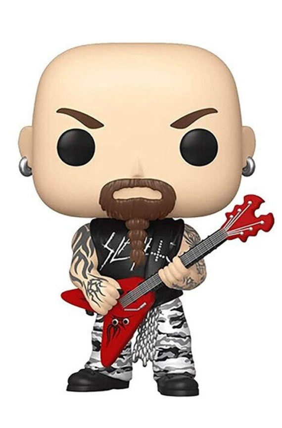 Slayer Pop! Vinyl Figure Kerry King