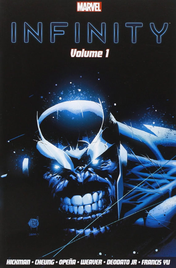 Infinity Volume 1