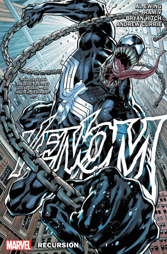Venom Al Ewing & Ram V Volume 1