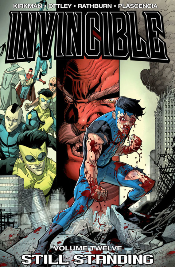 Invincible Volume 12