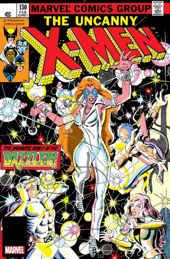 X-Men #130 (Facsimile Edition)