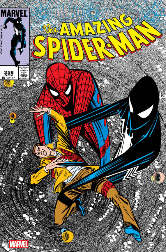 Amazing Spider-Man #258 (Facsimile Edition)