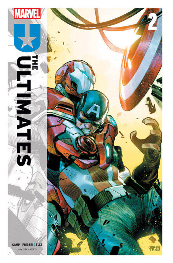 Ultimates #2