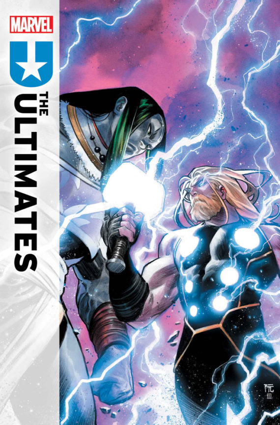 Ultimates #3