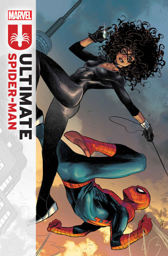 Ultimate Spider-Man #11 (2024)