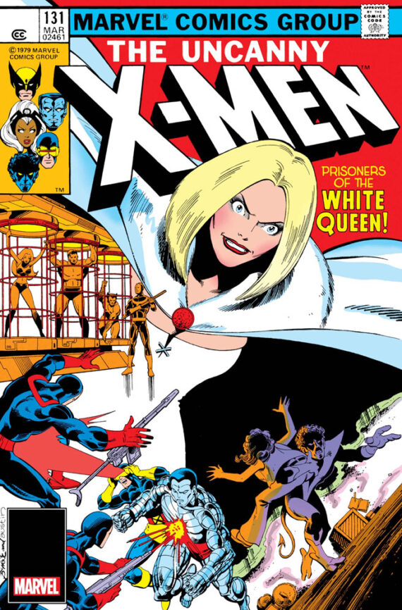 X-Men #131 (Facsimile Edition)