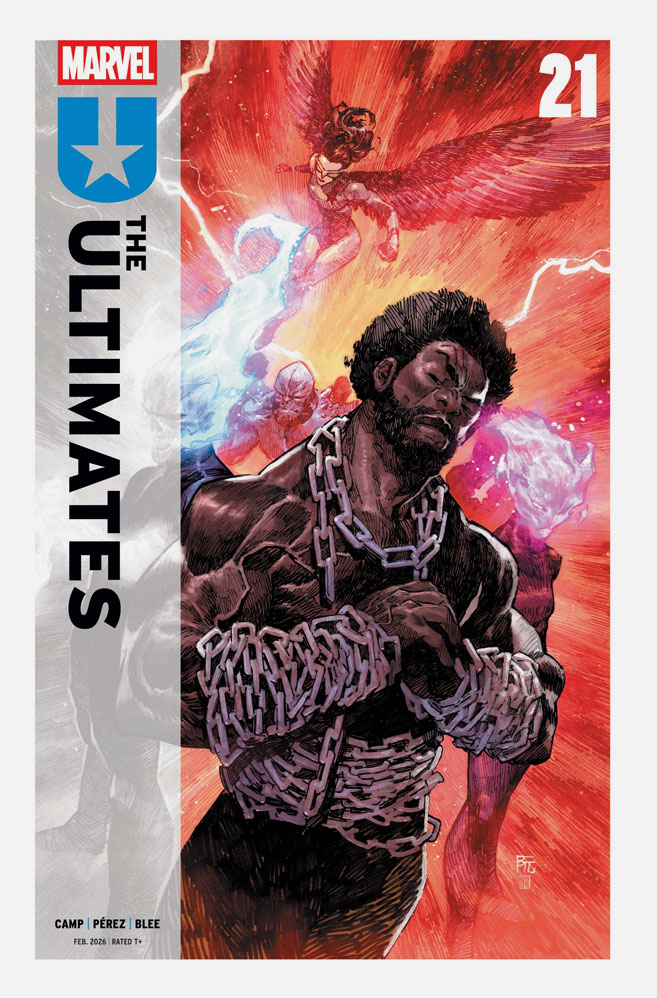 Ultimates #21